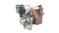 Turbodúchadlo 7701476891 54359700011 507852H301868 1.5dci Renault Nissan S10