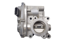 Ventil teleskopu škrtiacej klapky Renault 8200570865 8200578645 1290