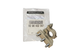 Svorka svorky Renault Opel Nissan 8200432967 Originál