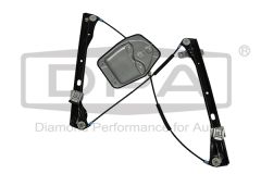 Mechanizmus Okien 1K5837462B 88370721802 VW Golf DPA