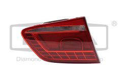 Svetlo Zadný Ľavá 3AE945307C 99451285802 VW Passat B7 DPA