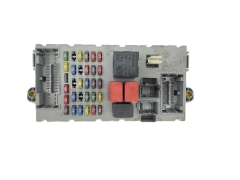 Skrinka poistiek Fiat 46795988 NPL 46552681 CPL Delphi 58112