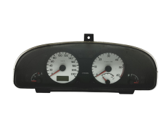 Tachometer Citroen Xsara 9643207380 D 00 57977