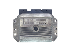 Riadiaca Jednotka 21585421-2A 8200509552 8200509516 Renault Johnson 63901
