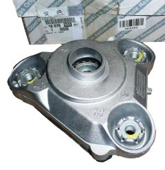 Horné upevnenie tlmiča Nový Originál 1607690980 Citroen Peugeot