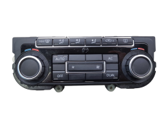 Ovládacia Jednotka Kúrenia VW Golf 6 Passat B7 5K0907044BC 5HB009746-30