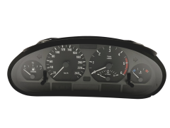 Otáčkomer BMW 3 E46 6211 6906890 0263606271 29290