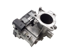 Ventil teleskopu škrtiacej klapky 55213019 40DFP1 Fiat Alfa Romeo 1128