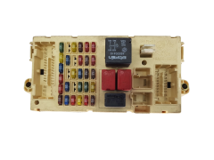 Skrinka poistiek Fiat 46758961 46812234 NPL 20095