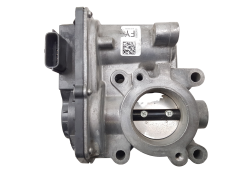 Ventil teleskopu škrtiacej klapky Renault 161206038R H8201171233 0.9 1.2 TCE 3717