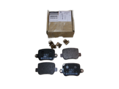 Brzdové doštičky Nový Originál 440600623R Renault Alpine