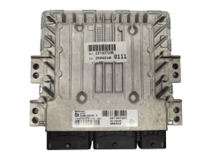 Riadiaca Jednotka 237103725R 237103428R Kangoo 2 Renault Continental 5217
