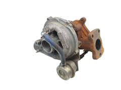 Turbodúchadlo 0375C8 9645247080 Garrett 706977-2 Citroen Peugeot 2.0HDI 20