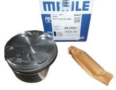 Piest motora Urobte Citroen Peugeot 081PI00104000 0628T1 0628.T1 Mahle