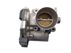 Ventil teleskopu škrtiacej klapky Opel Chevrolet 55565489 0280750498 1.4 Bosch 2224