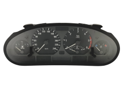 Tachometer BMW 3 E46 6211 6906884 0263606265 50298