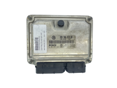 Riadiaca Jednotka 038906019DQ 0281010891 VW Seat Bosch 63532