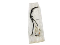 Svorka svorky Minusowa Akumulatora Originál Peugeot 207 9802561380 9666566780