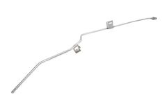 Egr Potrubie Originál Citroen Peugeot 407 C5 2.2 HDI 1714A0