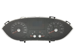 Otáčkomer Fiat Idea 735470249 40658