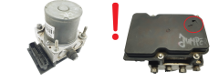 Abs Čerpadlo Ducato Boxer Jumper 51725097 0265800461 Bosch 61959