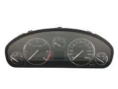 Otáčkomer Peugeot 407 9658138280 43694