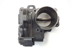 Ventil teleskopu škrtiacej klapky Citroen Peugeot 9806625280 A2C85766300 2.0 HDI 3138