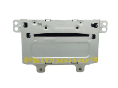 Rádio prehrávač CD Chevrolet Opel 22776285 UZZ CQ-JG1030YC