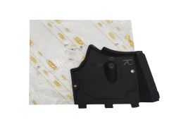 Kryt Podvozku Pravá Urobte Audi 4G0825202 88251583802 DPA