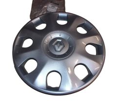 Puklica 15' Originál 8200486360 Renault