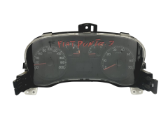 Otáčkomer Fiat Punto 555000460104 58605