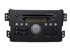 Rádio Cd Mp3 Prehrávač Suzuki Opel 39101-51K0 CQ-MX0770G PACR08 1267
