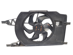 Ventilátor Chladiča Renault Espace 4 IV 8200387730