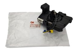 Krúžok airbagu Dacia Duster 255677446R