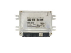 Riadiaca Jednotka Motora ECU K33A18881 5WY1308A Kia Siemens 43746