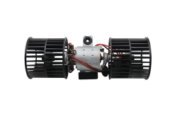 Motor kúrenia 6U0819021 98190022801 Skoda Felicia Vika