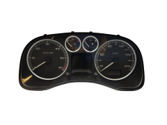 Otáčkomer Peugeot 307 9655476580 G00 1759