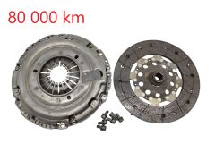 Spojková sada 302054176R 301015629R Renault Master 3 2.3 DCI