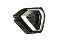 Mriežka Nárazníka Pravá Urobte Audi Q3 83A807682D 88071891102 DPA