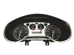Tachometer Lancia Delta 51835099 503005080401 59372
