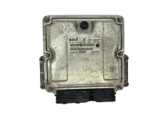 Riadiaca Jednotka P04727664AD 0281010814 Chrysler Bosch 57009