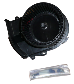 Motor Ventilátora Kúrenia Originál Citroen C8 807 Phedra Ulysse 6441T9 Motor Ventilátora Kúrenia Originál Citroen C8 807 Phedra Ulysse 6441T9