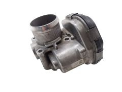 Ventil teleskopu škrtiacej klapky Citroen Peugeot Ford 9673534480 1.6 HDI 1494