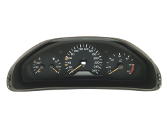 Otáčkomer Mercedes E W210 2105403348 VDO 51062