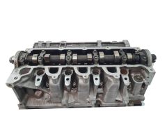 Hlava valcov 110428257R 110413019R 1.5 dCi K9K628 Renault Dacia S5