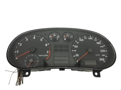 Otáčkomer Audi A3 8L 8L0919860A 110008778002 56102