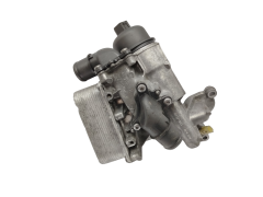 Kryt Olejového Filtra Purflux 8200781898 2.0 DCI Renault Nissan