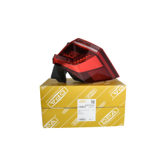 Svetlo Zadný Ľavá 5NA945207C 99451797202 VW Tiguan DPA