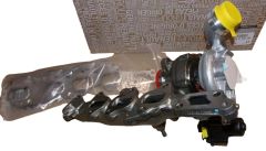 Turbodúchadlo Nový Originál 144100013R Renault
