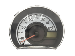 Tachometer Aygo 107 C1 83800-0H011-A Toyota PSA 58690
